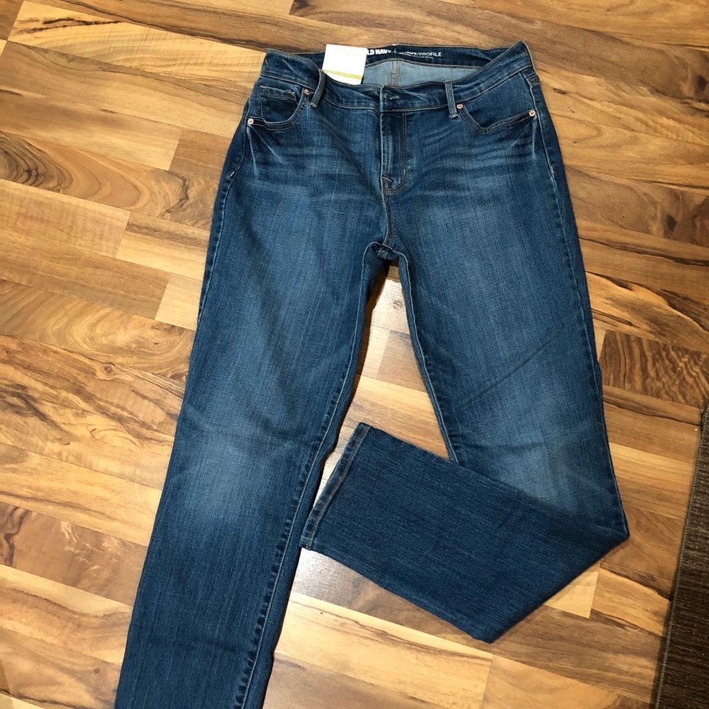 Old Navy Jeans